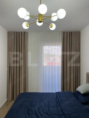 Apartament la prima inchiriere, Complex Nou cu parcare inclusa 