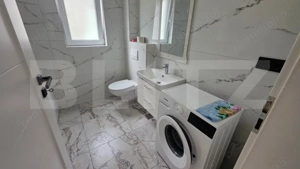 Apartament 2 camere, langa Winmarkt  - imagine 8