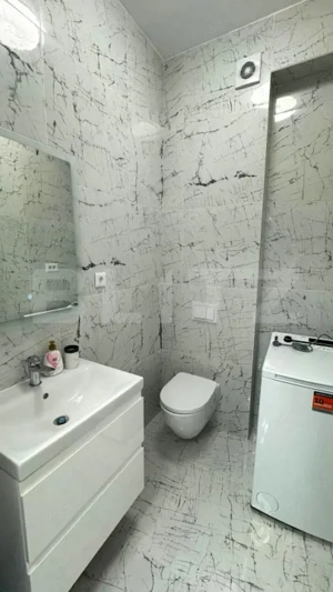 Apartament de inchiriat, cu 3 camere in bloc nou si parcare subterana - imagine 10