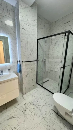Apartament de inchiriat, cu 3 camere in bloc nou si parcare subterana - imagine 11