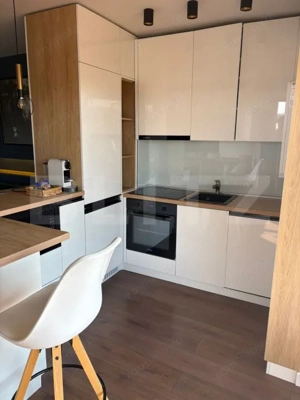 Apartament superb Ghinda Rezidence - imagine 4