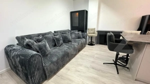 Apartament de inchiriat, cu 3 camere in bloc nou si parcare subterana - imagine 2