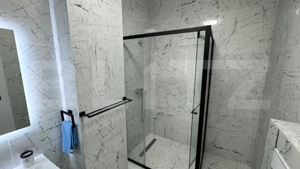 Apartament de inchiriat, cu 3 camere in bloc nou si parcare subterana - imagine 8