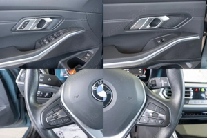 BMW Seria 3 320 xDRIVE - imagine 15