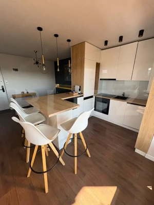Apartament superb Ghinda Rezidence - imagine 5