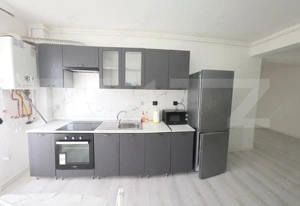 Apartament 2 camere, langa Winmarkt  - imagine 2