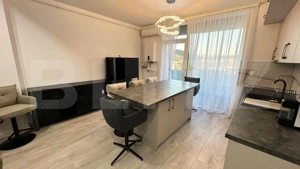 Apartament de inchiriat, cu 3 camere in bloc nou si parcare subterana - imagine 3