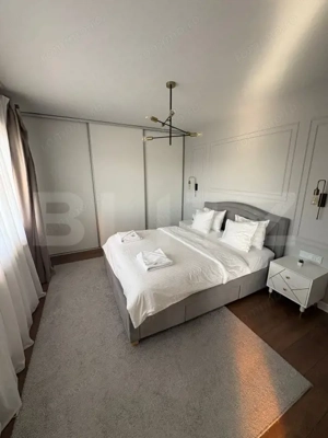 Apartament superb Ghinda Rezidence - imagine 8