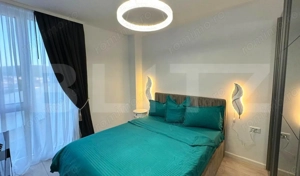Apartament de inchiriat, cu 3 camere in bloc nou si parcare subterana - imagine 4