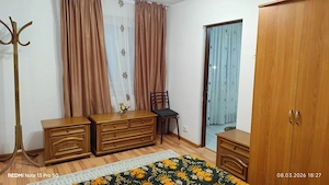 Vand apartament 2 camere - imagine 2