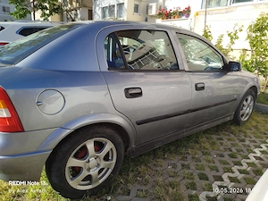 Opel Astra G 1.4 twinpoint+GPL AN 2007 - imagine 3