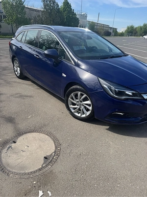 Vand Opel Astra Tourer - imagine 4