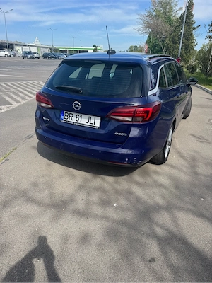 Vand Opel Astra Tourer - imagine 6