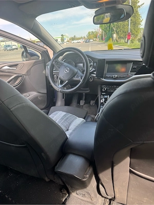 Vand Opel Astra Tourer - imagine 2