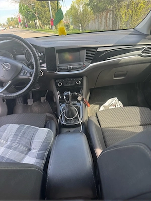 Vand Opel Astra Tourer - imagine 3