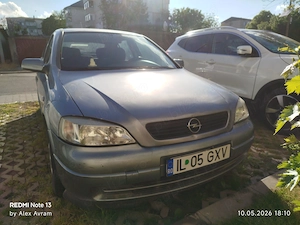 Opel Astra G 1.4 twinpoint+GPL AN 2007 - imagine 2