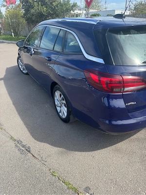Vand Opel Astra Tourer - imagine 5