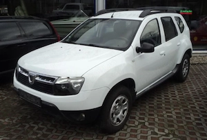 Dacia Duster 15dci 16i 13tce toate tipurile de motorizare din 2010 pana in 2023 - imagine 3
