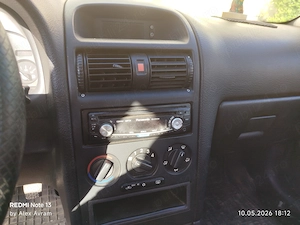 Opel Astra G 1.4 twinpoint+GPL AN 2007 - imagine 5
