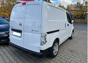 Nissan E NV200 electric 2019 - imagine 2