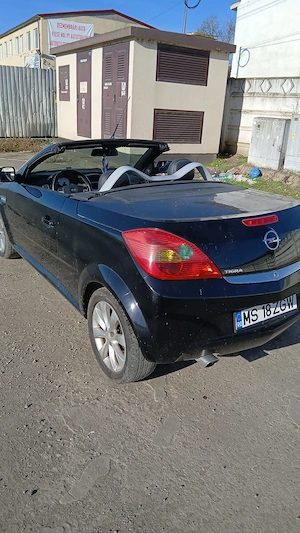 Vând Opel Tigra an 2009 1200  negociabil  - imagine 2