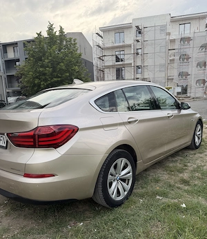 Vând BMW seria 5 GT - imagine 7