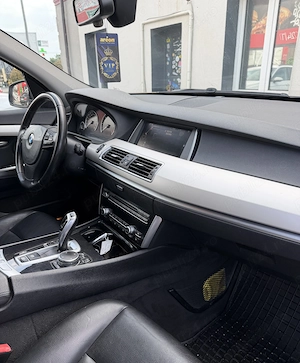 Vând BMW seria 5 GT - imagine 6