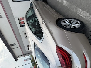 Vând BMW seria 5 GT - imagine 2