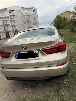 Vând BMW seria 5 GT - imagine 8