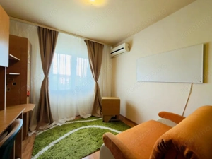 Garsoniera, mobilata si utilata, etaj 4, zona Girocului - imagine 2