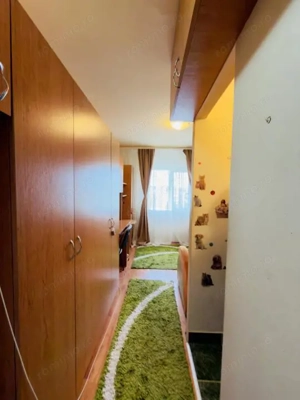 Garsoniera, mobilata si utilata, etaj 4, zona Girocului - imagine 6
