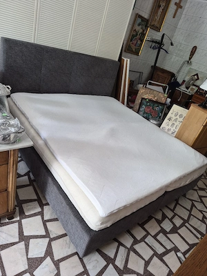 pat box spring 180 200 - imagine 2