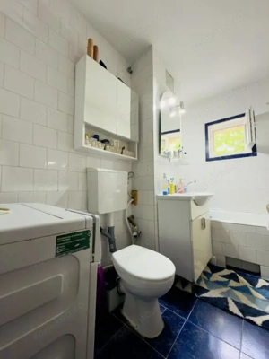 Apartament 3 camere, decomandat, etaj 1, zona Aradului  - imagine 11