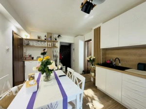 Apartament 3 camere, decomandat, etaj 1, zona Aradului  - imagine 15