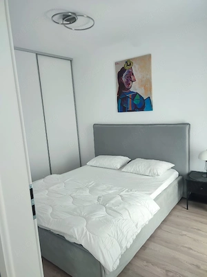 Apartament in complex Tomis Park Constanta