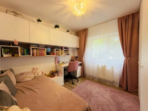 Apartament 3 camere, decomandat, etaj 1, zona Aradului  - imagine 8