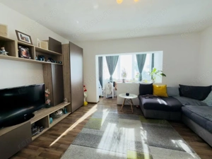 Apartament 3 camere, decomandat, etaj 1, zona Aradului  - imagine 9