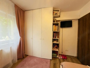 Apartament 3 camere, decomandat, etaj 1, zona Aradului  - imagine 7