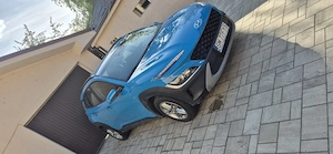 Vand Hyundai Kona 2021 - imagine 2