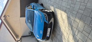 Vand Hyundai Kona 2021