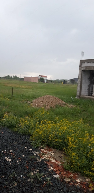 Teren intravilan urseni