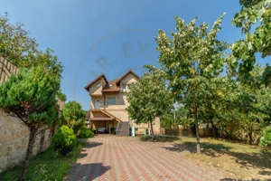 Apartament pe 2 nivele -  6 camere Gavana 3 + 309 mp curte proprie - imagine 14