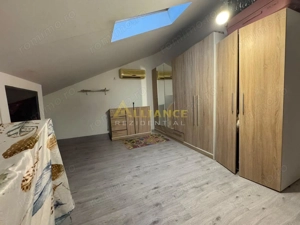 Casa Insiruita Popesti Leordeni || P+1+M Mobilata si Utilata - imagine 12