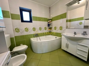 Casa Insiruita Popesti Leordeni || P+1+M Mobilata si Utilata - imagine 19