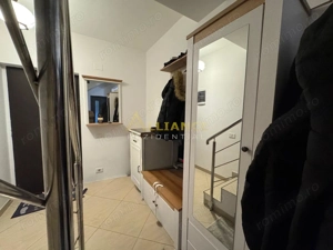 Casa Insiruita Popesti Leordeni || P+1+M Mobilata si Utilata - imagine 16