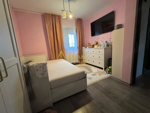 Casa Insiruita Popesti Leordeni || P+1+M Mobilata si Utilata - imagine 8