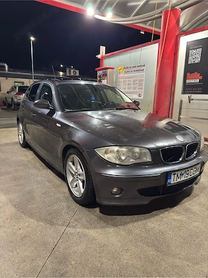 Bmw 120d - 2006 - imagine 2