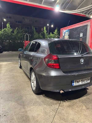 Bmw 120d - 2006 - imagine 3