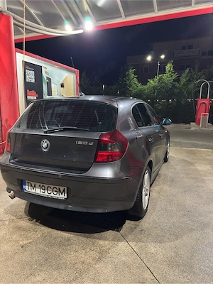 Bmw 120d - 2006 - imagine 5