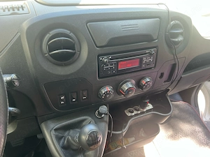 Renault Master ENERGY dCi 165 L3H2  - imagine 4